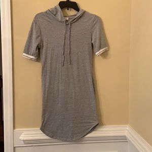 T-Shirt Dress